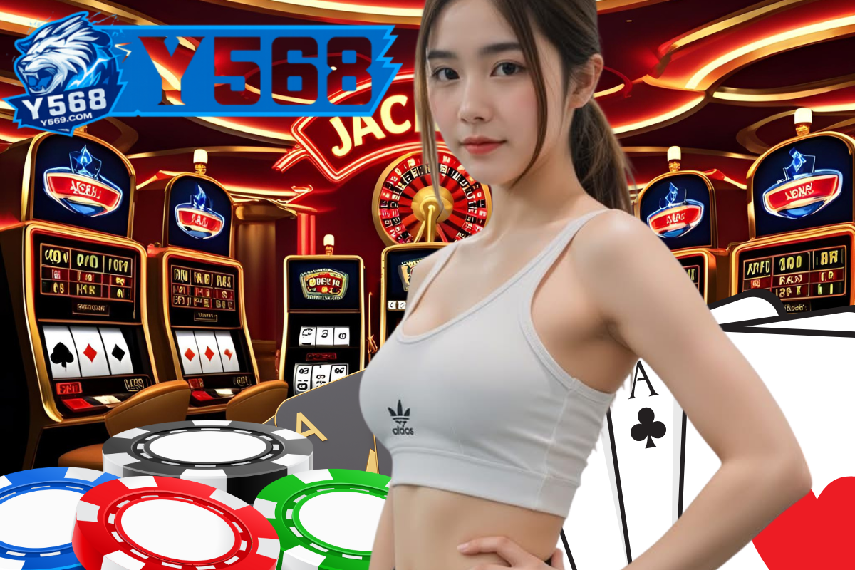 y568